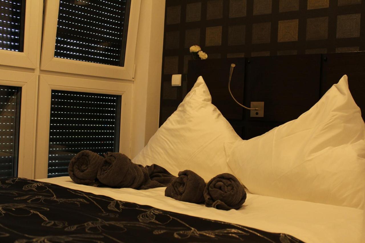 Lovely Studio West - Neues Momomotel Hotel