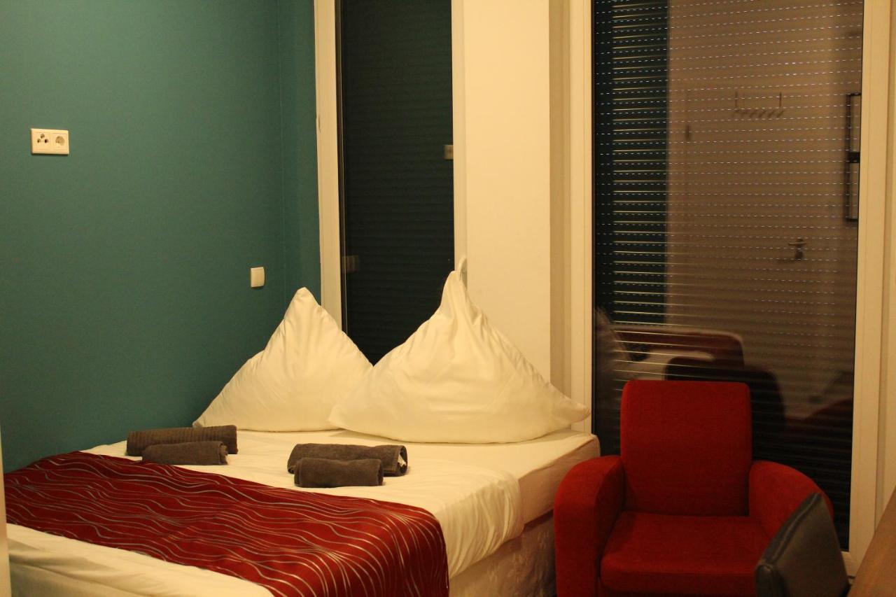 Lovely Studio West - Neues Momomotel Hotel *