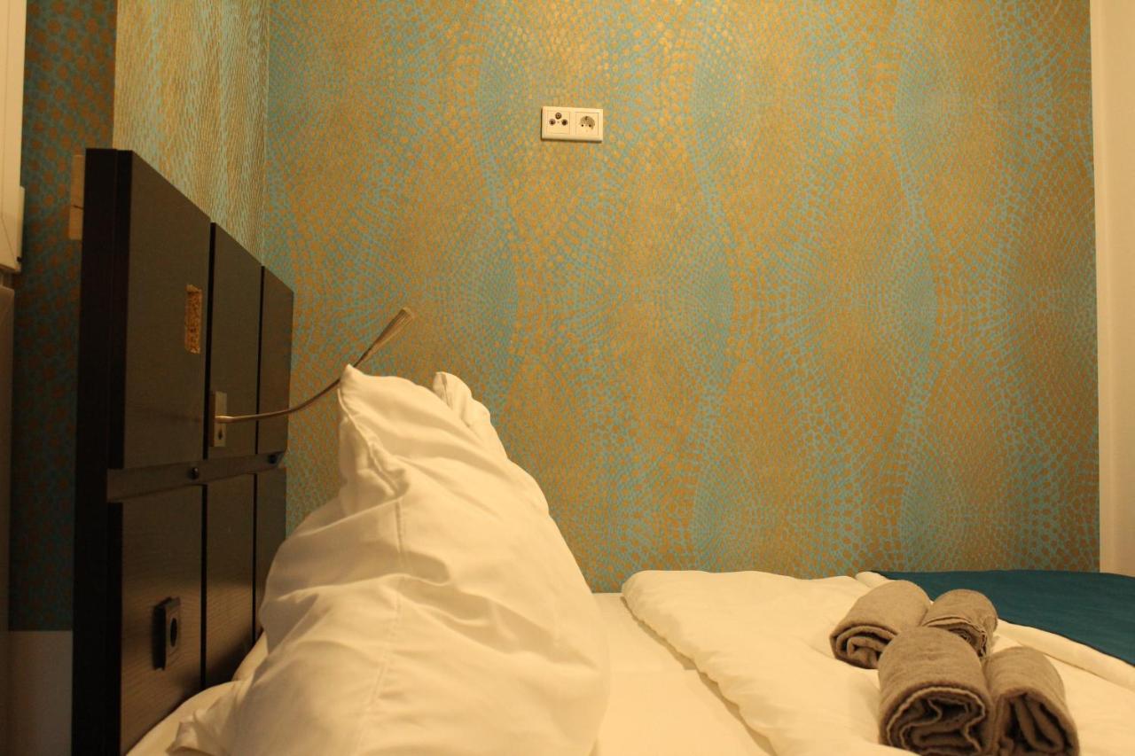 Lovely Studio West - Neues Momomotel Hotel *