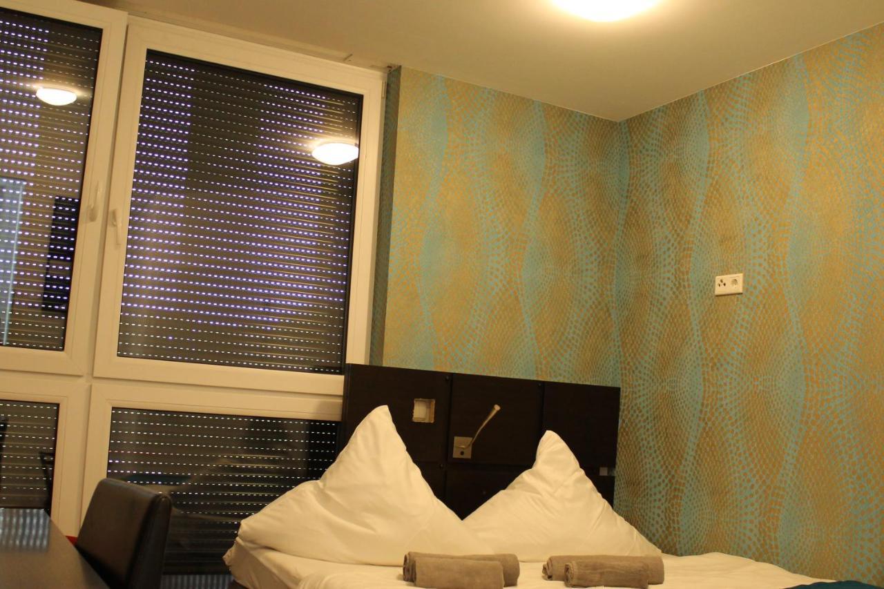 Lovely Studio West - Neues Momomotel Hotel