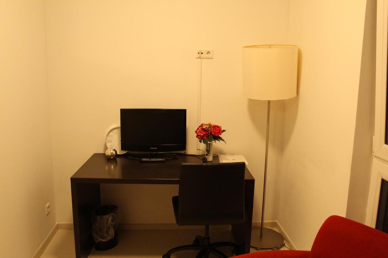 Hotel Lovely Studio West - Neues Momomotel *