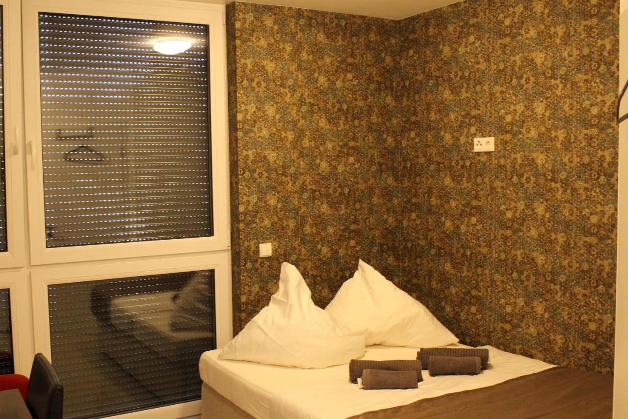 Lovely Studio West - Neues Momomotel Hotel