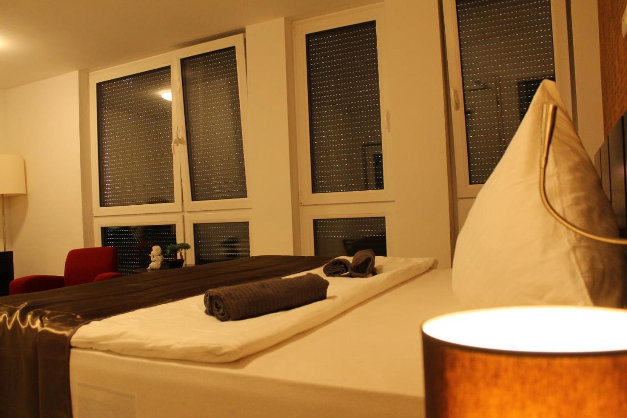 Lovely Studio West - Neues Momomotel Hotel *