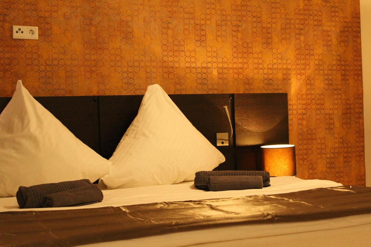 Lovely Studio West - Neues Momomotel Hotel *