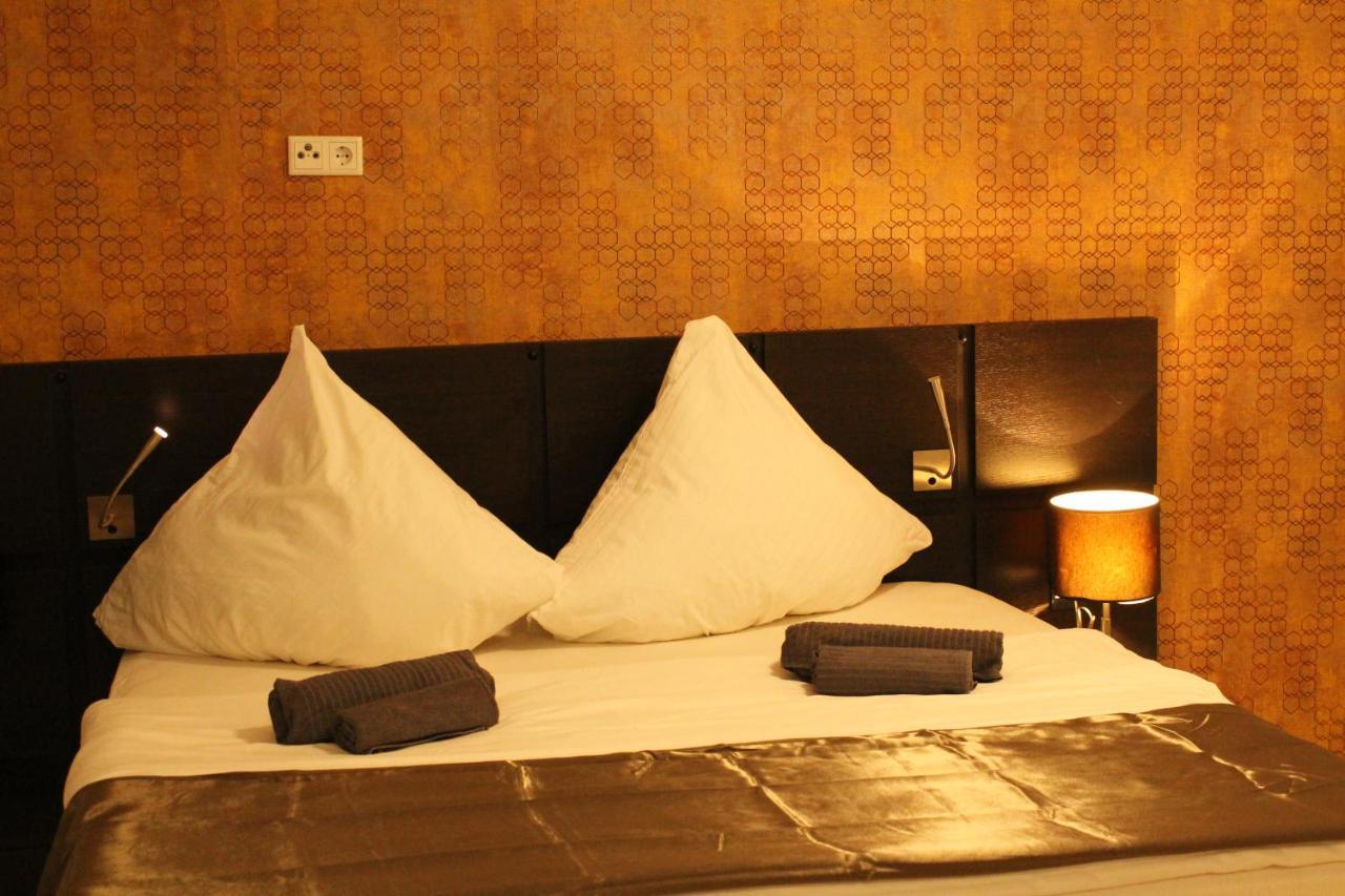 Lovely Studio West - Neues Momomotel Hotel Keulen