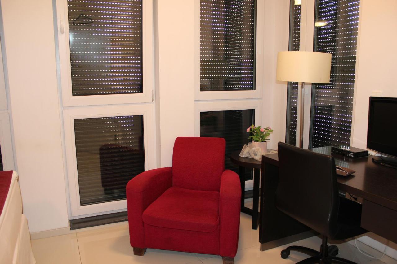 Lovely Studio West - Neues Momomotel * Keulen