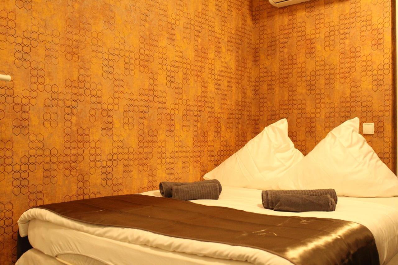 Lovely Studio West - Neues Momomotel Hotel Keulen