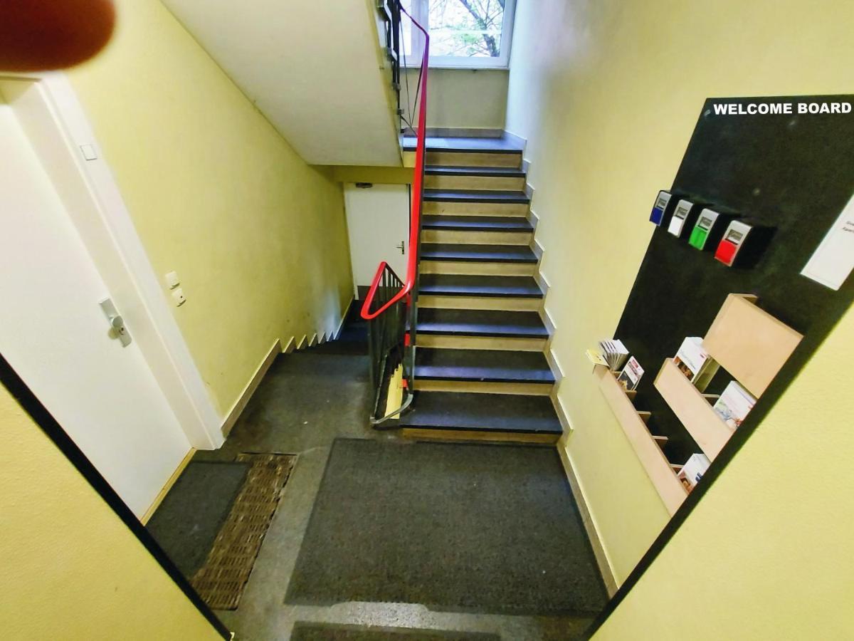 Apartamento Garden
