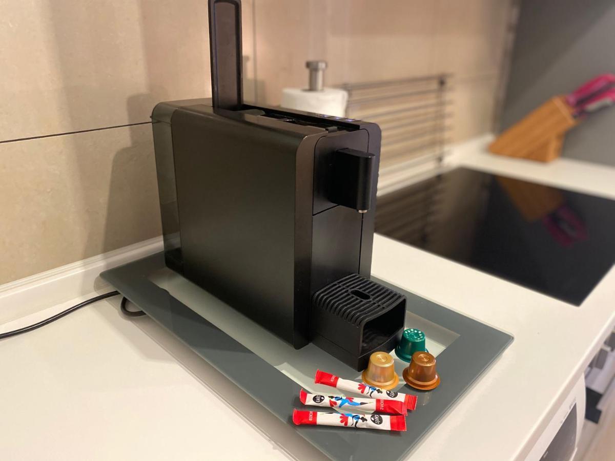 Apartment Ds