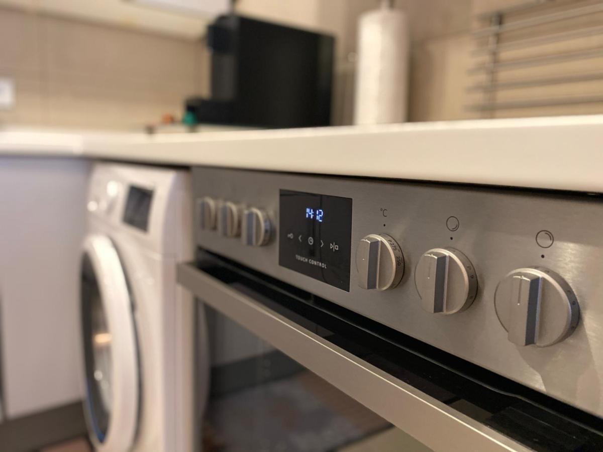 Apartment Ds