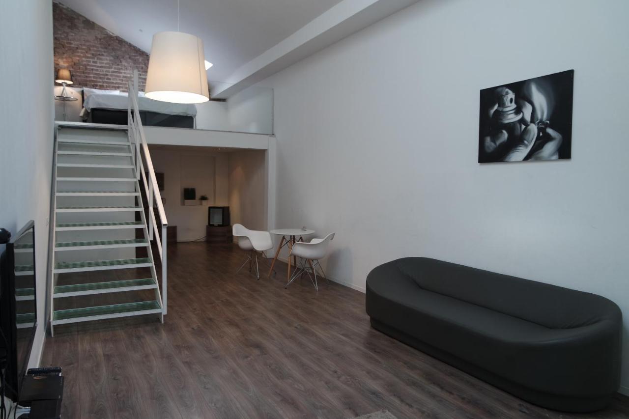 Atelier Lofts