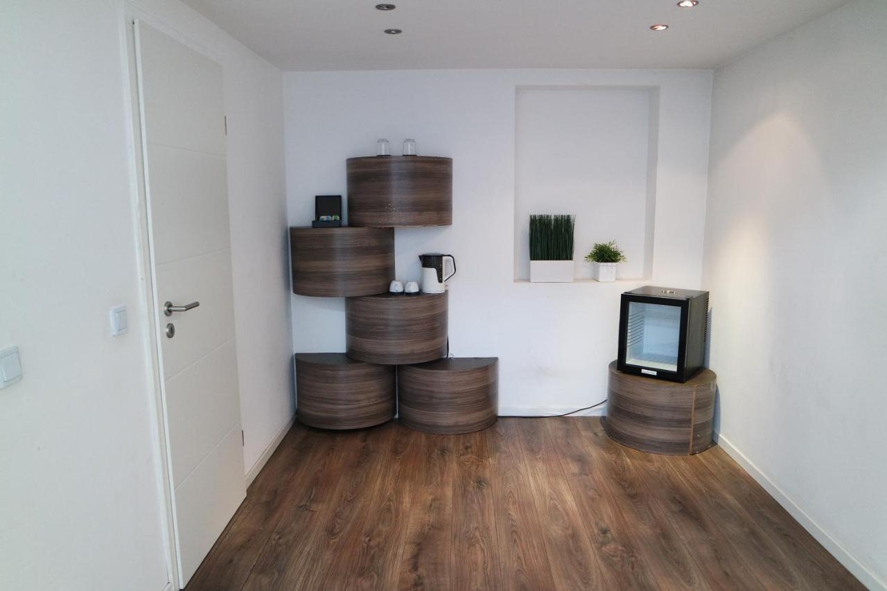 Atelier Lofts Colónia