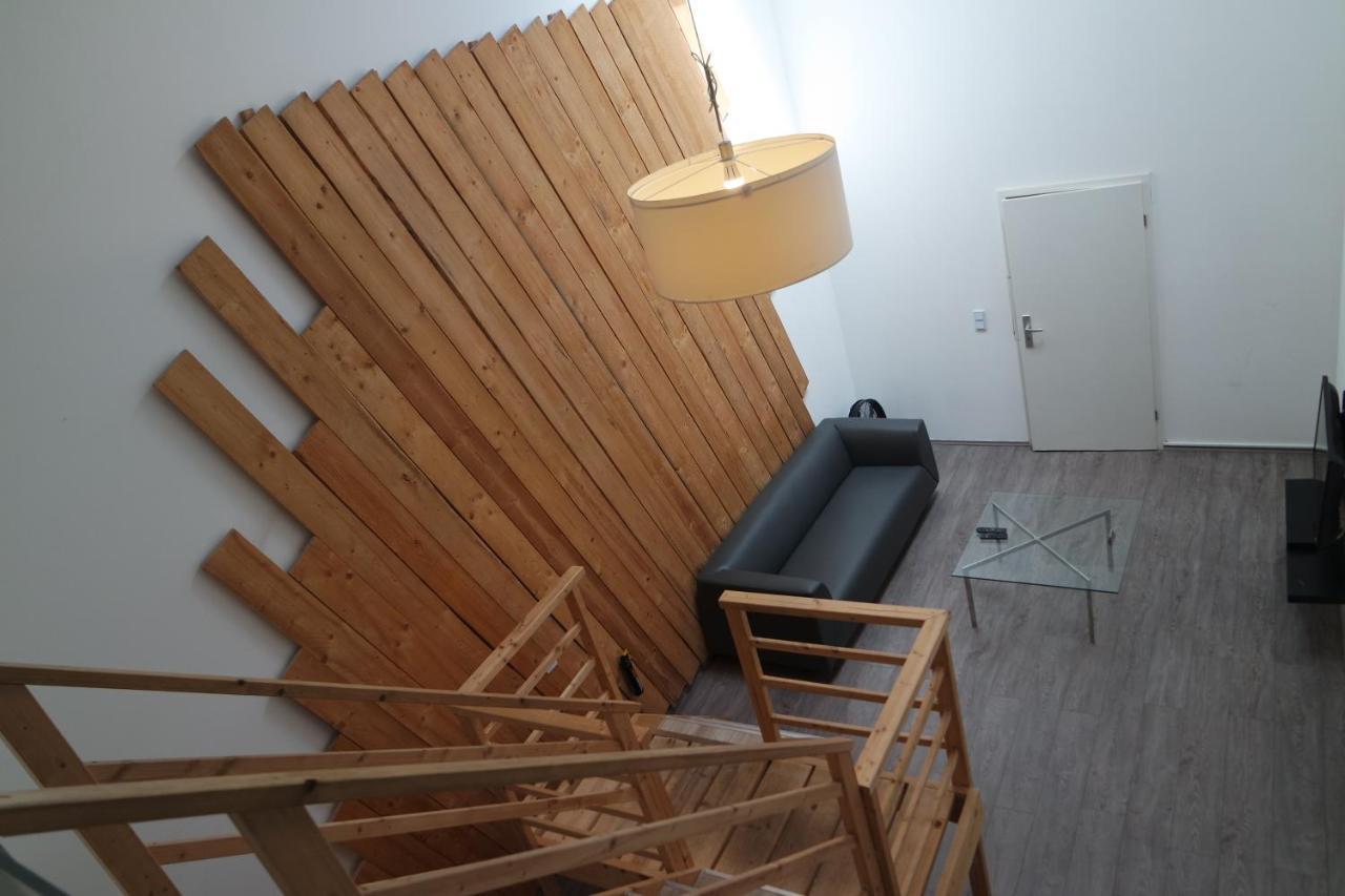 Atelier Lofts