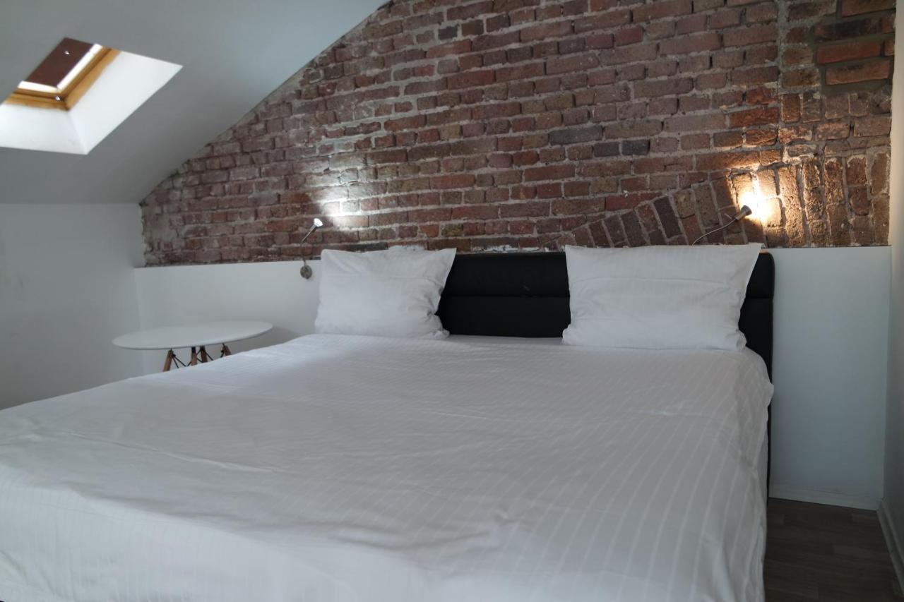 Atelier Lofts