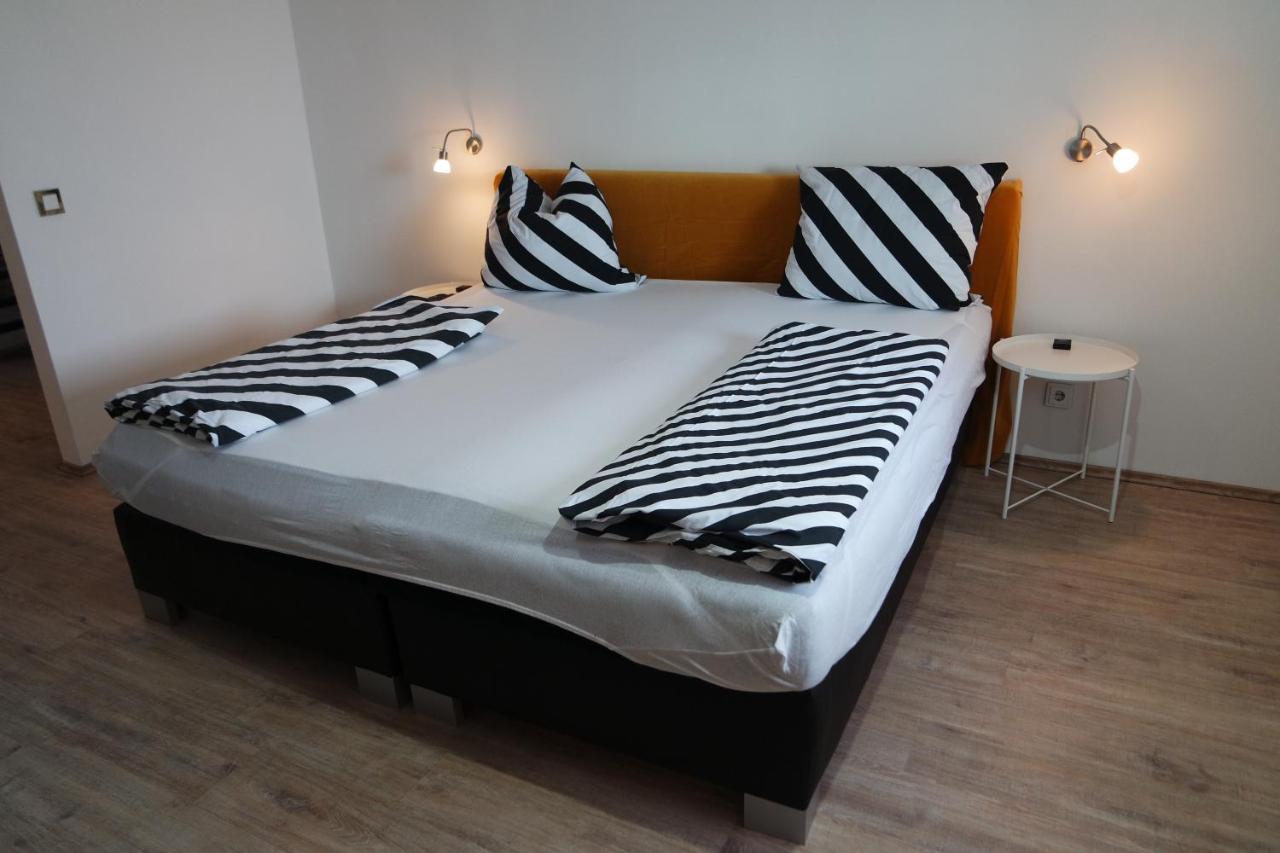 Apartamento Atelier Lofts *