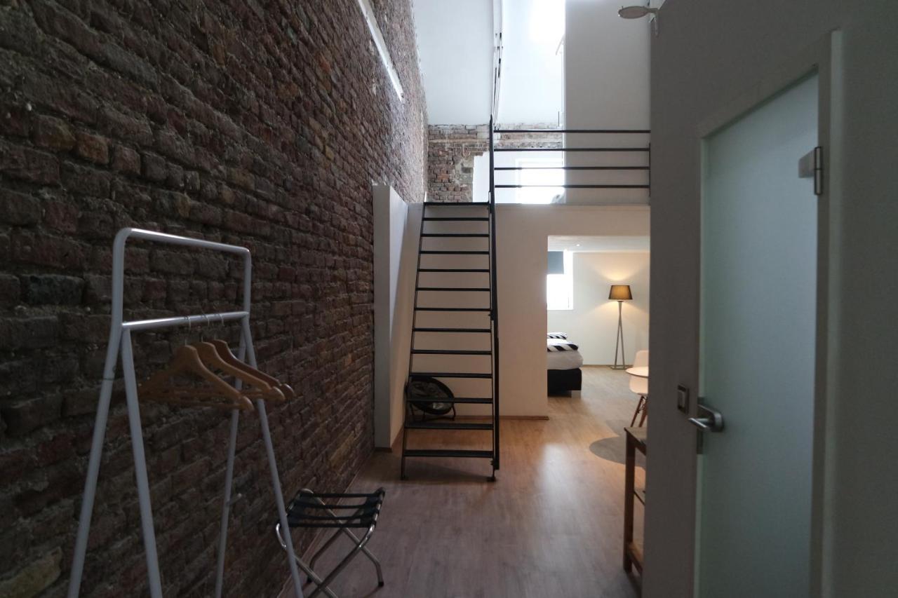 Atelier Lofts