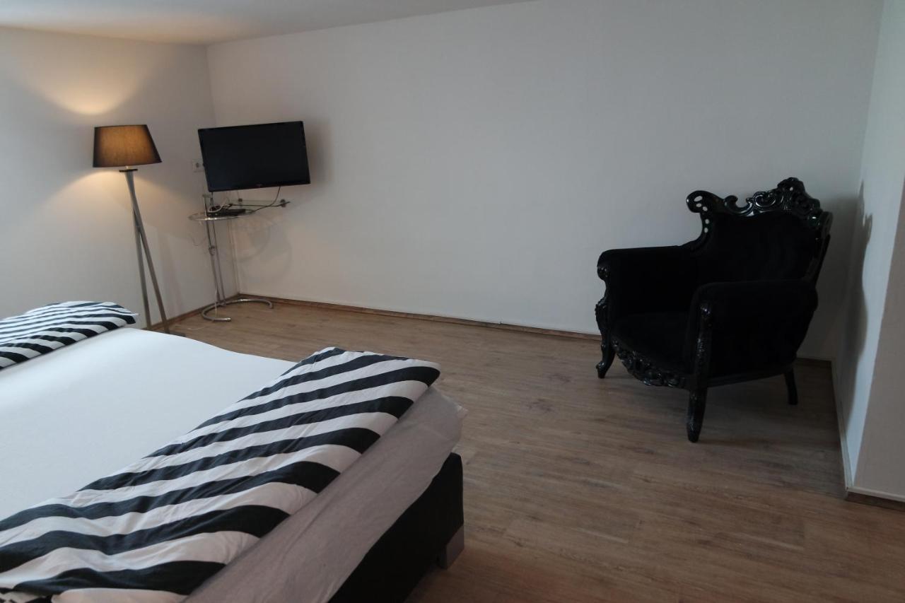 Apartamento Atelier Lofts