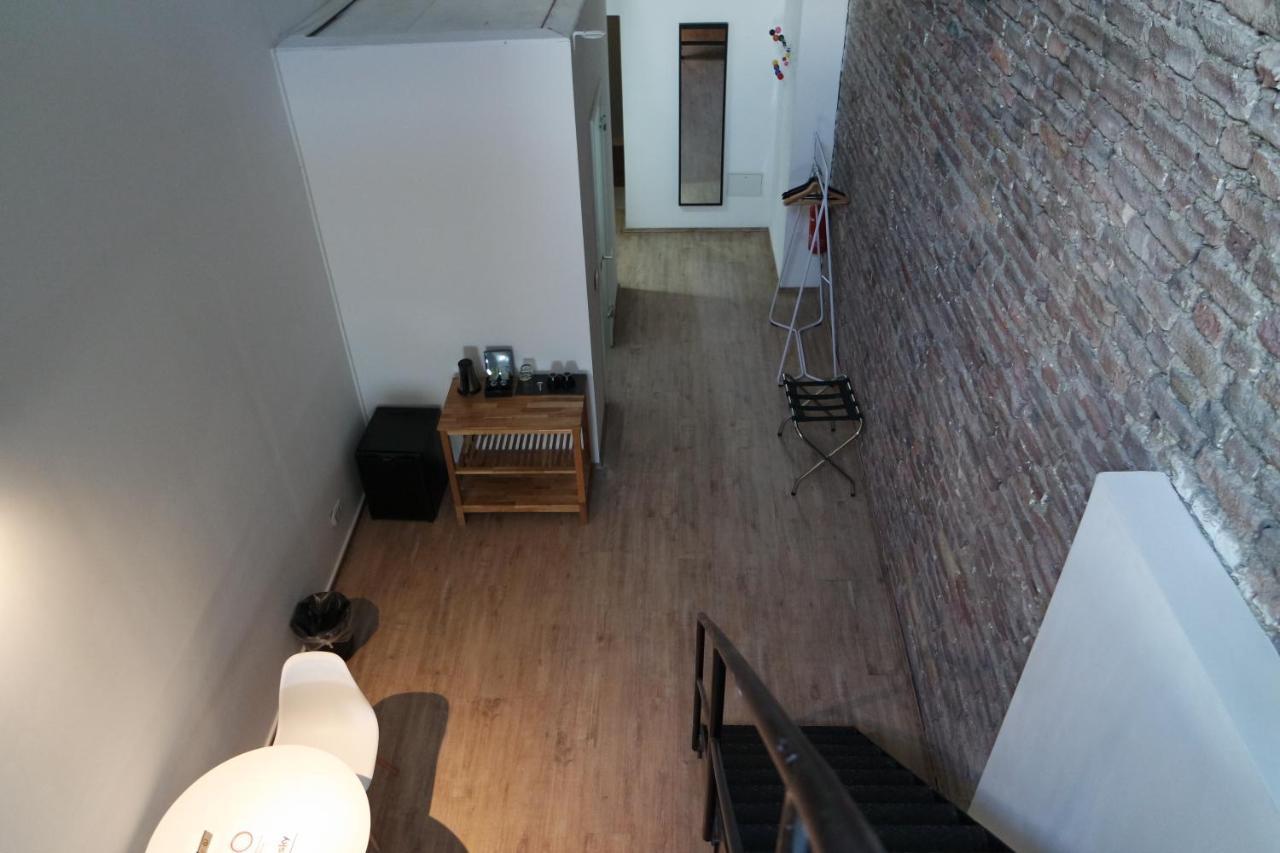 Atelier Lofts Colónia