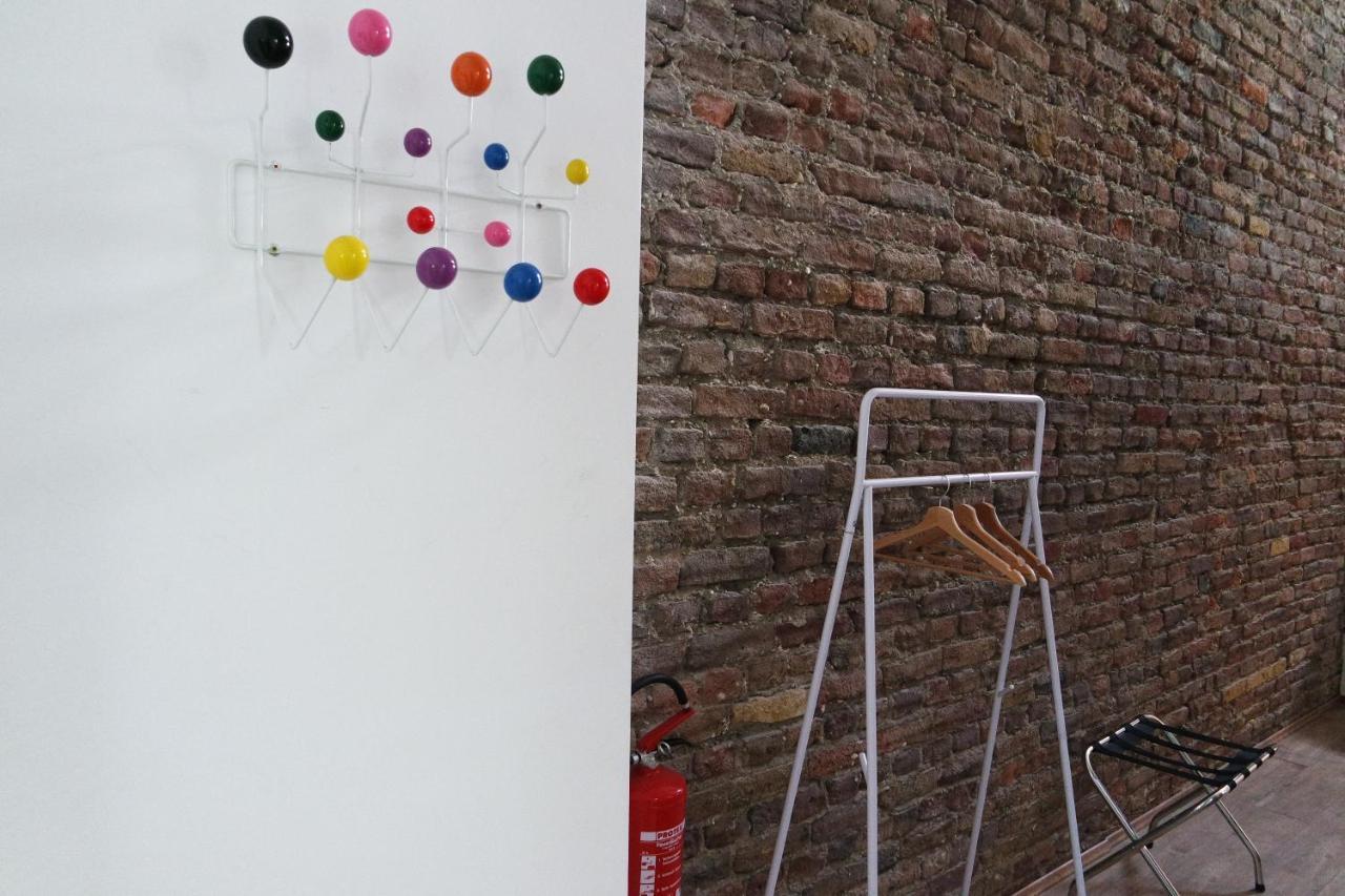 Atelier Lofts Colónia
