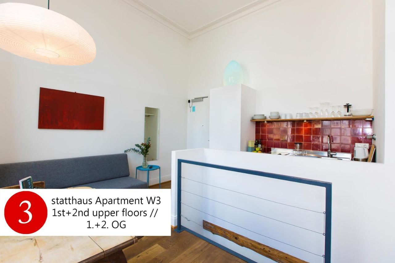 Apartamento Statthaus - Statt