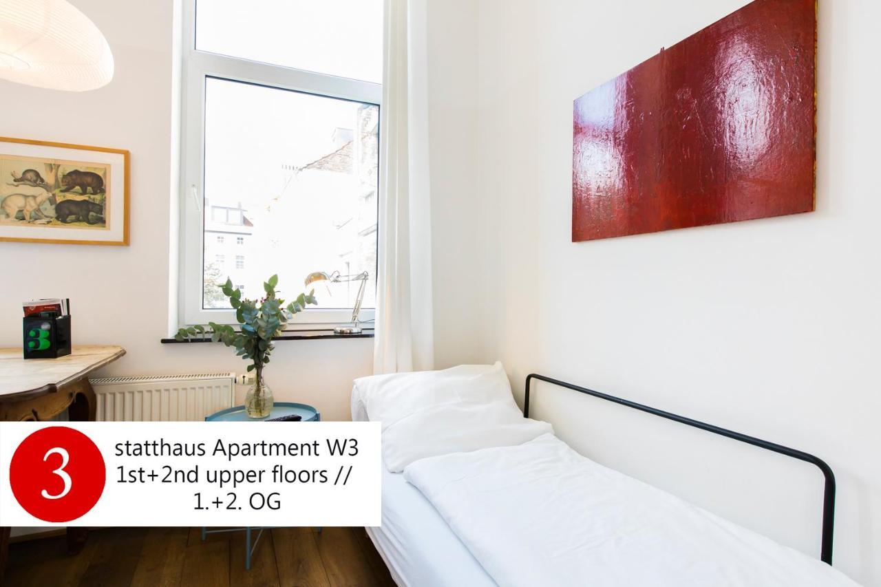 Statthaus - Statt Apartamento Colonia