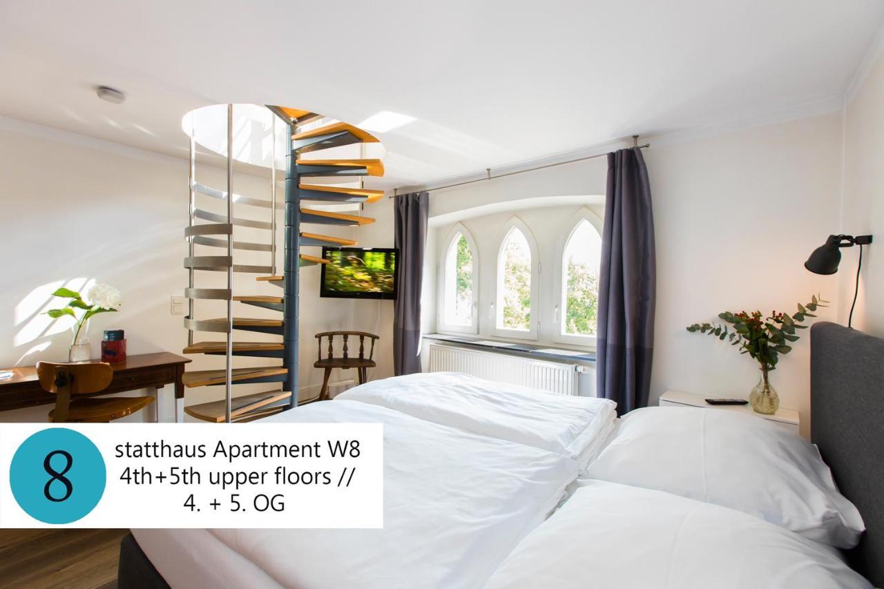 Statthaus - Statt