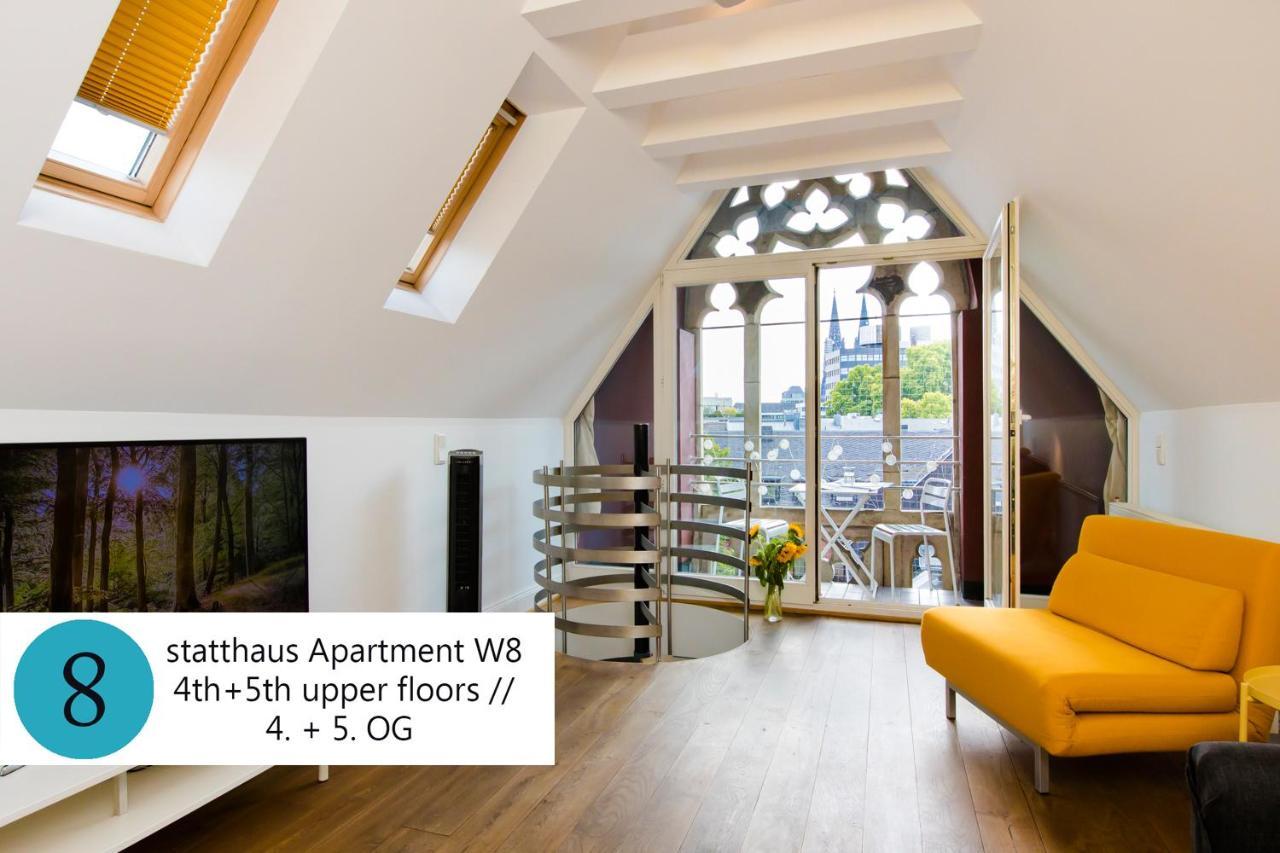 Statthaus - Statt Apartamento Colonia