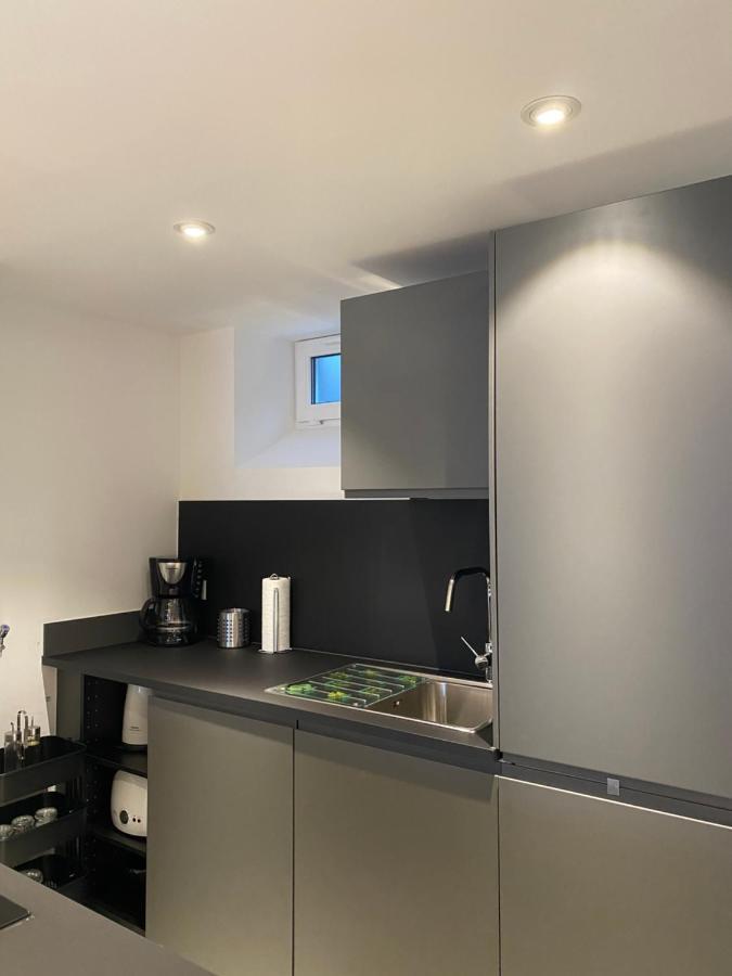 Dreamy Luxury Basement In Appartement