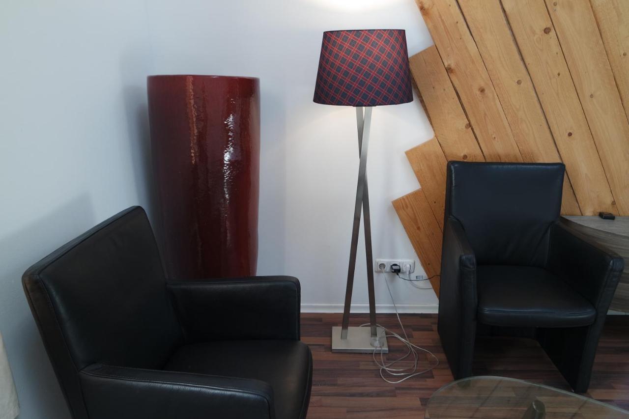 Atelier Lofts Apartamento Colónia