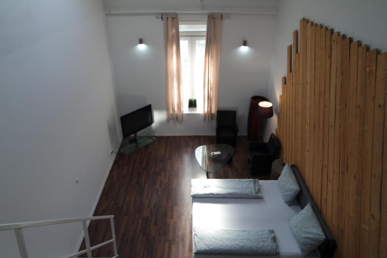 Atelier Lofts * Colónia