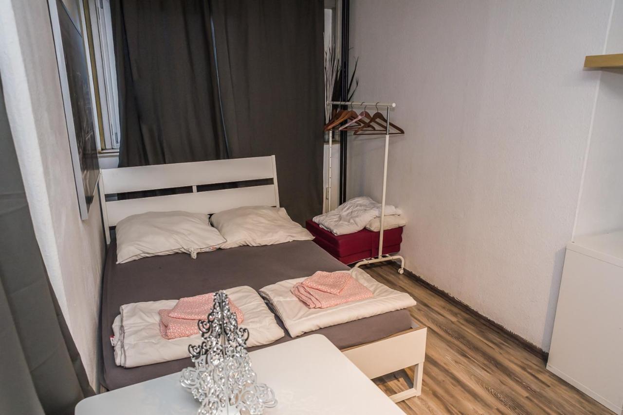 Messeapartment *
