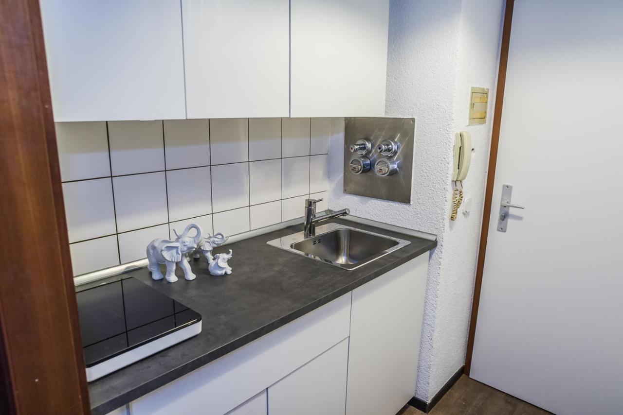 Messeapartment * Cologne