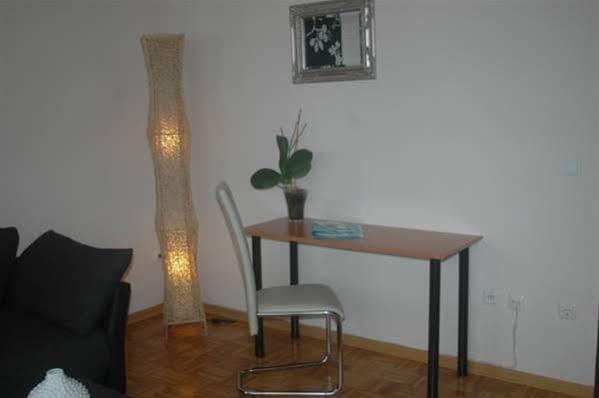 Koeln Appartement