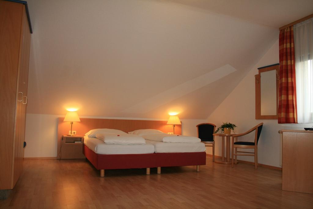 Restaurant Haus Odendahl Hotel