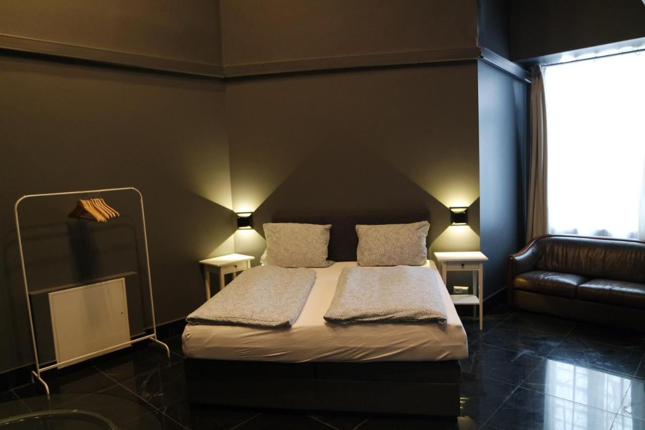 Atelier Lofts Apartamento *
