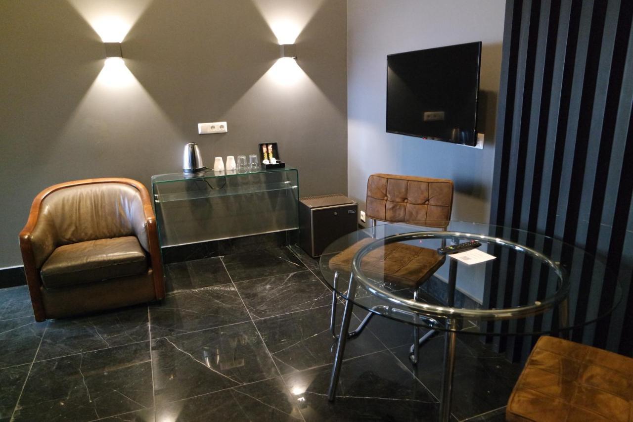Apartamento Atelier Lofts Colónia