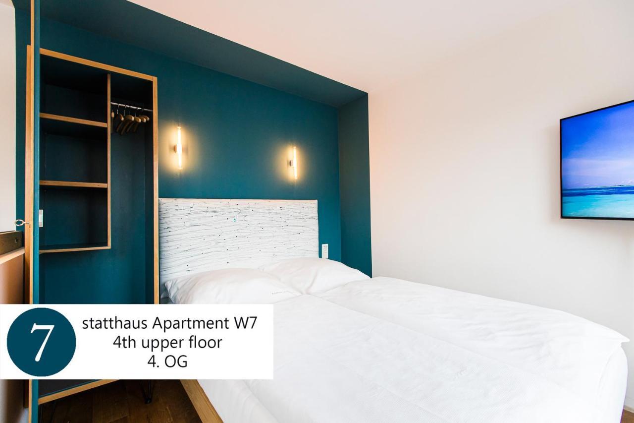 Statthaus - Statt Apartamento