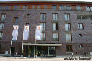 Hotel Begardenhof 3*