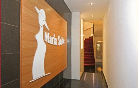 Maria Am Dom Appartement
