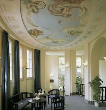 Viktoria Hotel