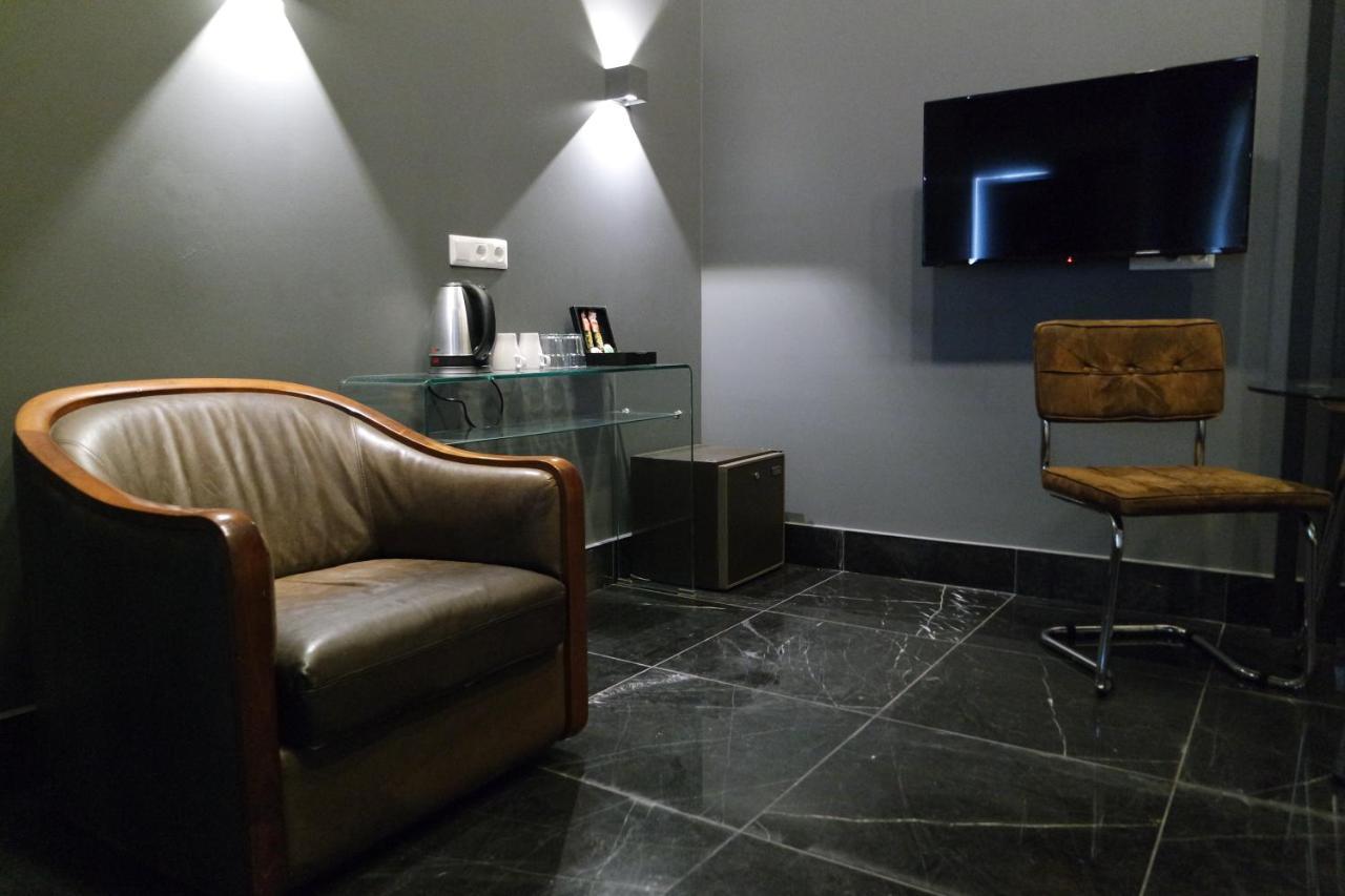 Atelier Lofts Apartamento