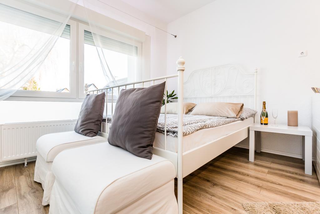 Apartment Cologne Köln