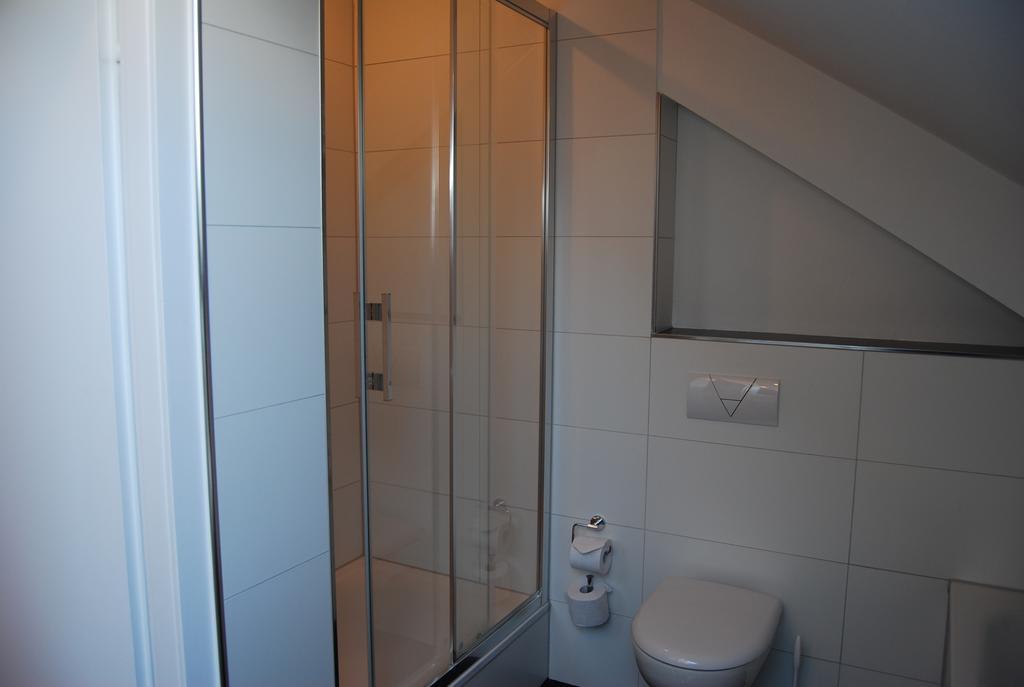 Hotel Mauritius Komfort In Der Altstadt 3*