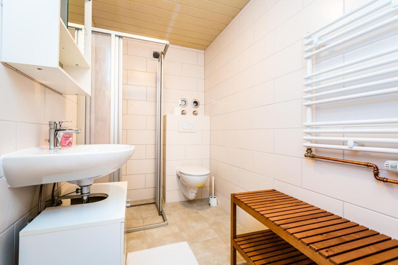 Appartement Budget Deutz