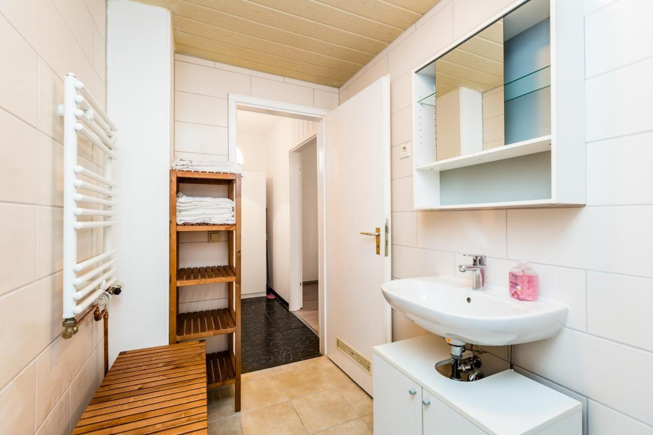 Budget Deutz Appartement *