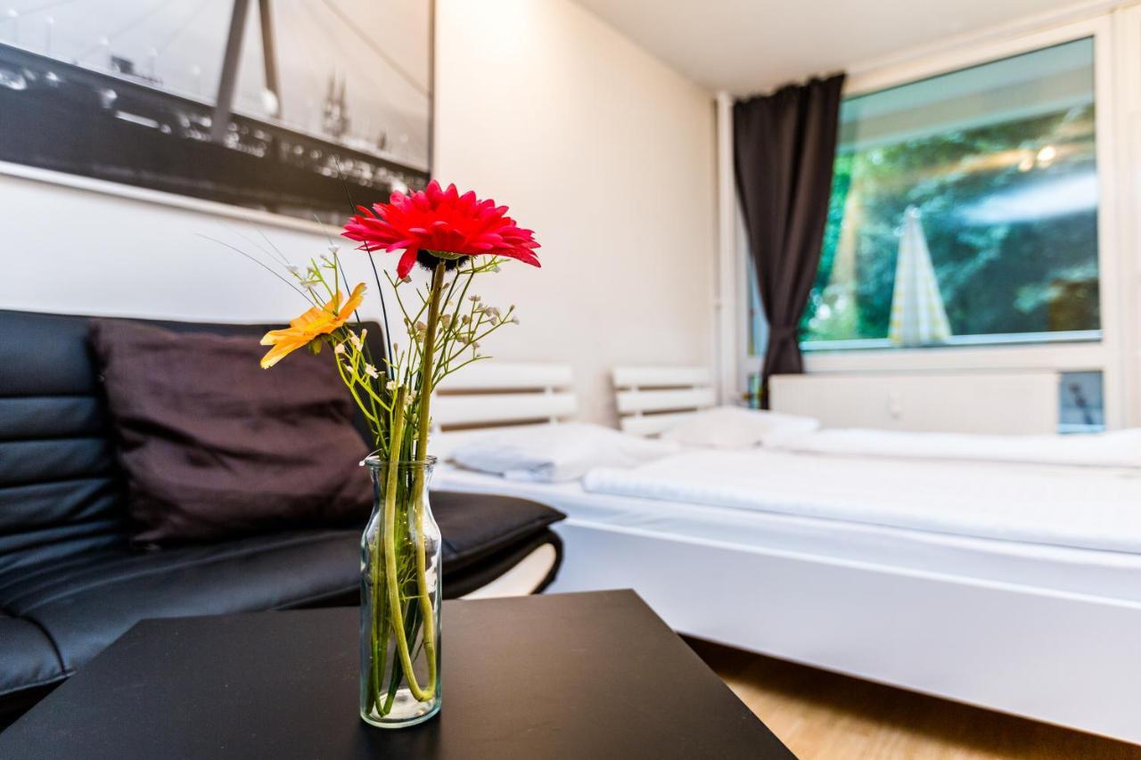 Budget Deutz Appartement