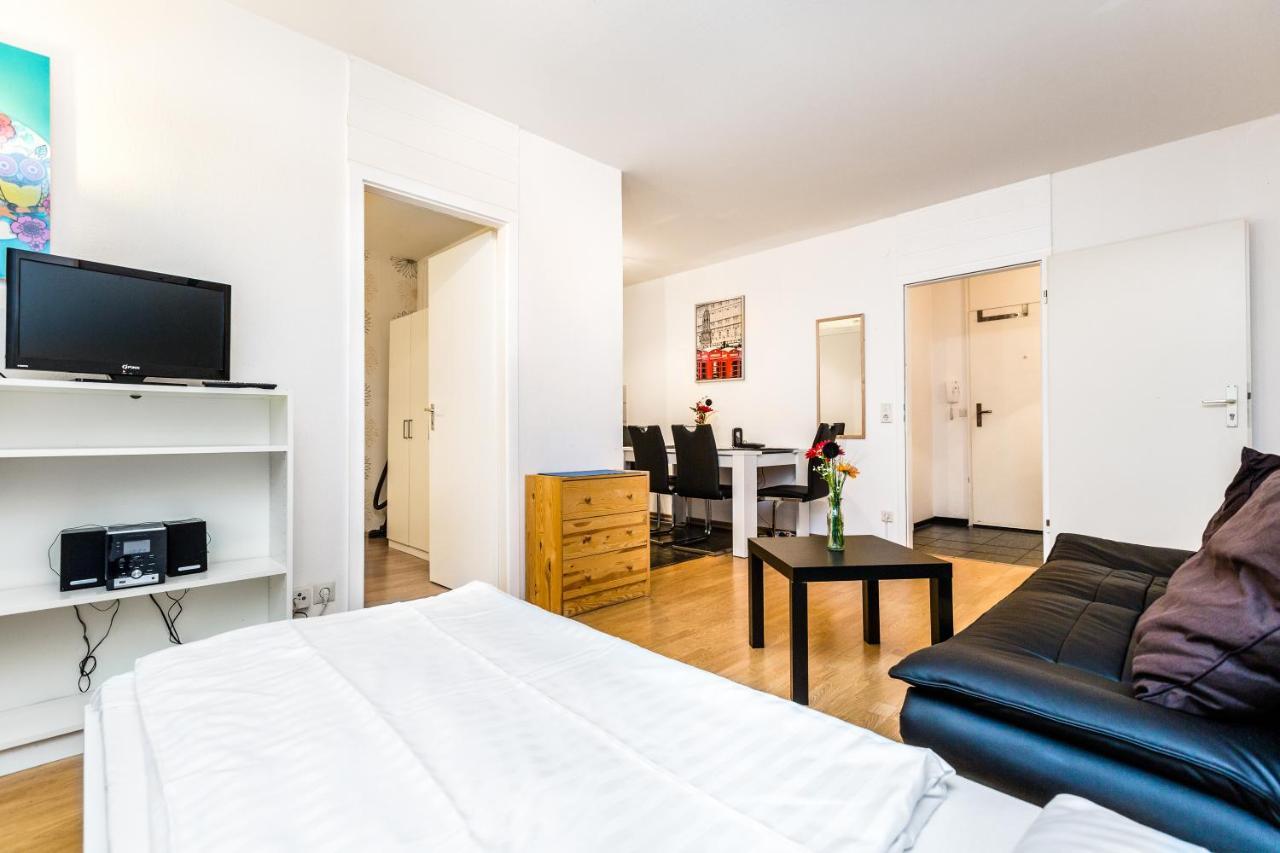 Budget Deutz Appartement *