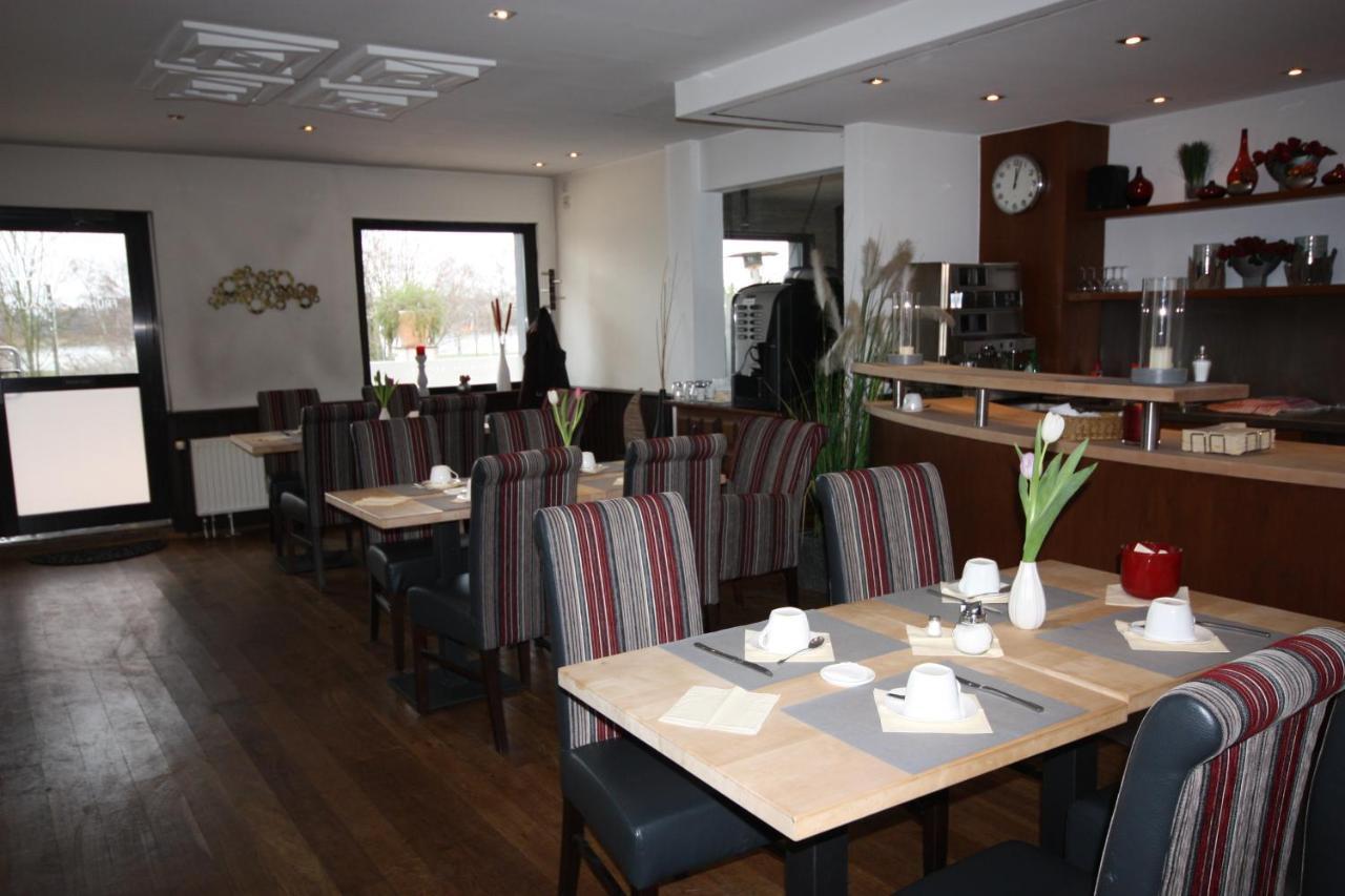 Haus Berger Hotel 3*
