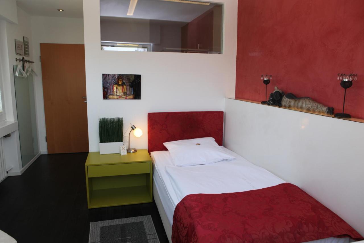 Haus Berger Hotel 3*