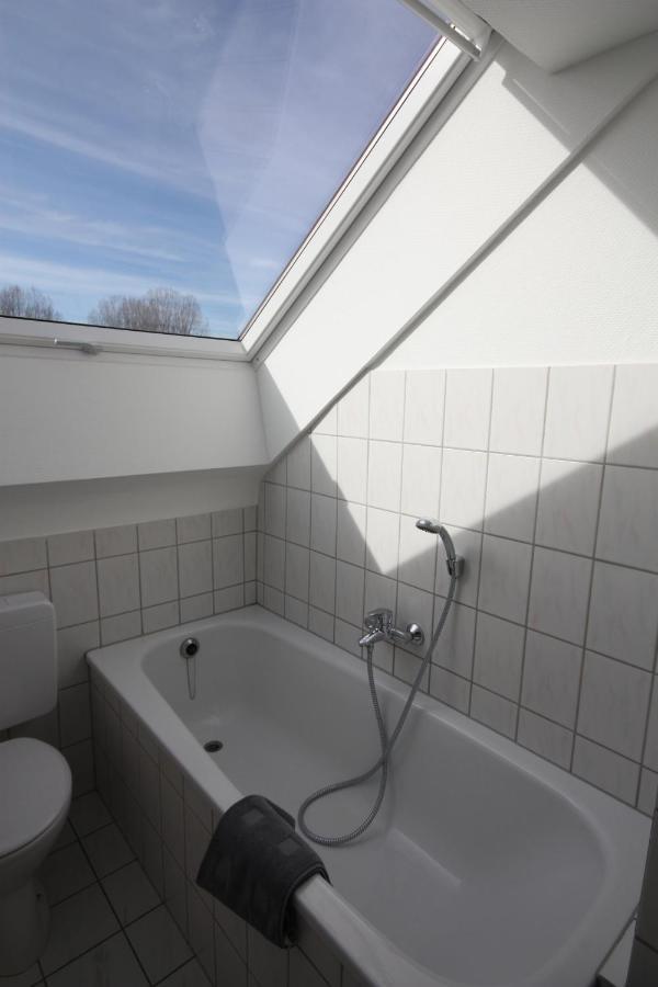 Hotel Haus Berger 3*